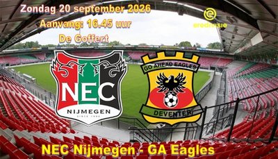 nec - gae